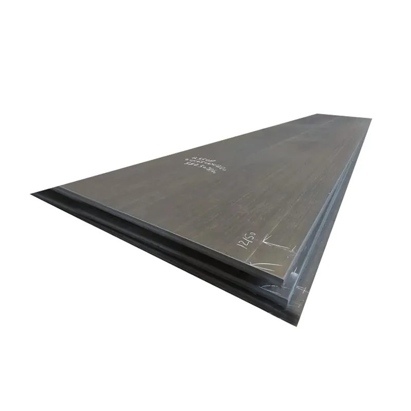 carbon steel plate